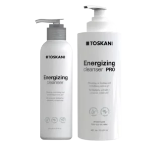 Energizing Cleanser