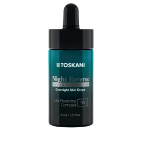 Night Reverse Intensive Cream & Mask